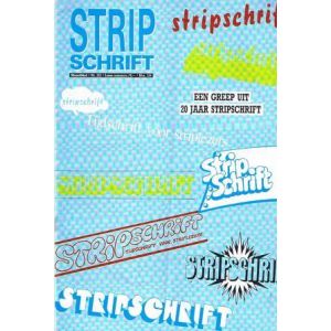 STRIPSCHRIFT: 212