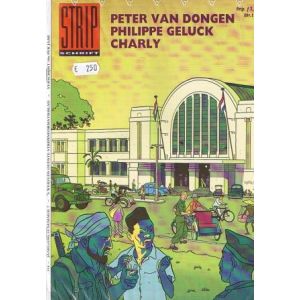 STRIPSCHRIFT: 314