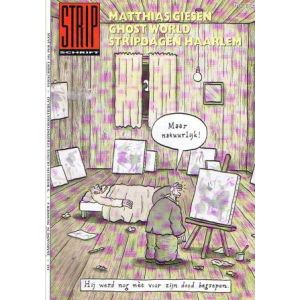STRIPSCHRIFT: 343
