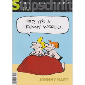 STRIPSCHRIFT: 391