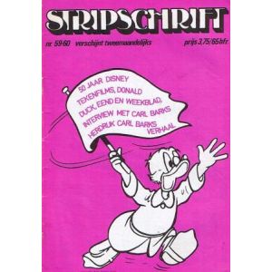 STRIPSCHRIFT: 059-060
