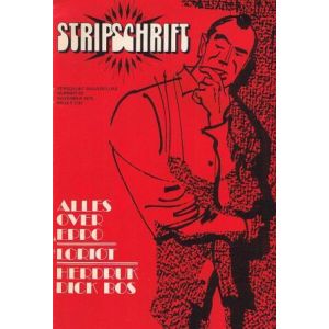 STRIPSCHRIFT: 083