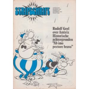 STRIPSCHRIFT: 084