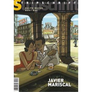 STRIPSCHRIFT: 417