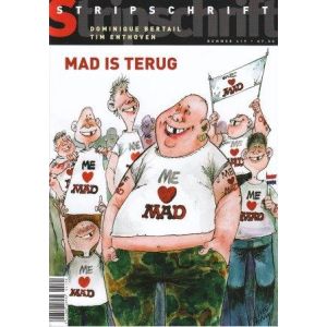 STRIPSCHRIFT: 419