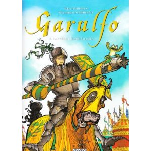 GARULFO: 05: DAPPERE HELDENDADEN