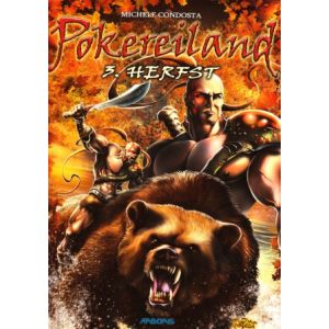 POKEREILAND: 03: HERFST