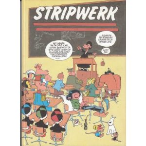 STRIPWERK