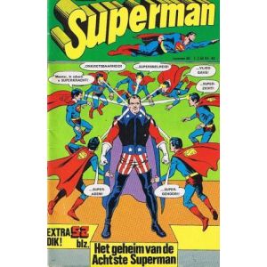 SUPERMAN CLASSICS: 080