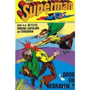 SUPERMAN CLASSICS: 083