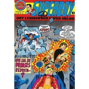 SUPERBOY: 02