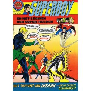 SUPERBOY: 04
