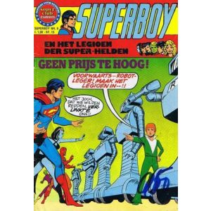 SUPERBOY: 06