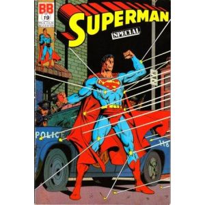 SUPERMAN SPECIAL: 19