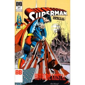 SUPERMAN SPECIAL: 21