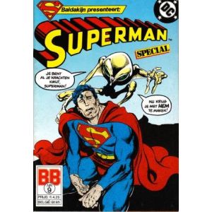 SUPERMAN SPECIAL: 09