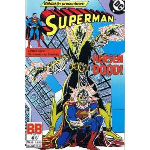 SUPERMAN: 064