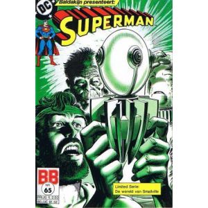 SUPERMAN: 065