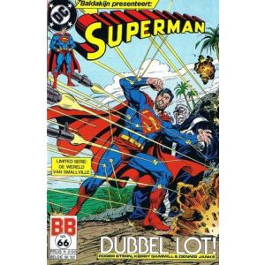 SUPERMAN: 066
