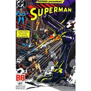 SUPERMAN: 067
