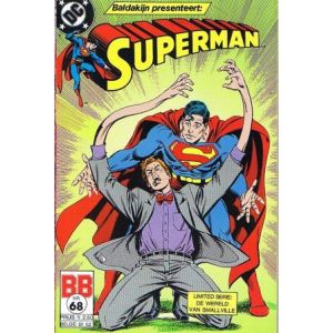 SUPERMAN: 068