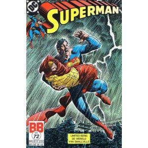 SUPERMAN: 072