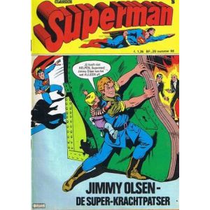SUPERMAN CLASSICS: 068
