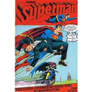SUPERMAN CLASSICS: 073