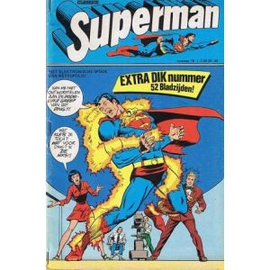 SUPERMAN CLASSICS: 076
