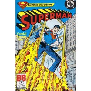 SUPERMAN: 006