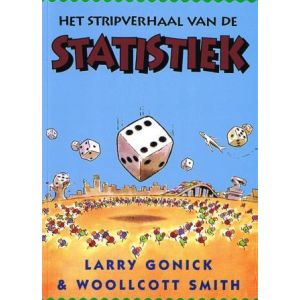 STATISTIEK: STRIPVERHAAL VAN