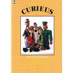 SUSKE EN WISKE: CURIEUS: 02: PATS FOLDER