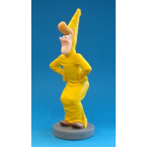SUSKE EN WISKE, PARASTONE: CIRCUSBARON SW107