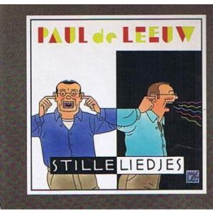 SWARTE, JOOST: STILLE LIEDJES (PAUL DE LEEUW)