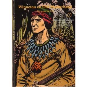 WINNETOU EN OLD SHATTERHAND: 01: INTEGRAAL (HC)