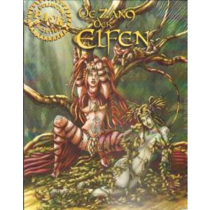 ZANG DER ELFEN: PAKKET 1-2-3 COMPLETE REEKS