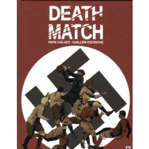 DEATH MATCH (HC)