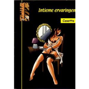 LAMBADA: 19: INTIEME ERVARINGEN