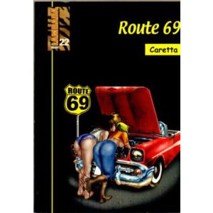 LAMBADA: 22: ROUTE 69