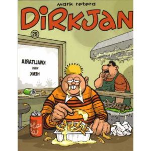 DIRKJAN: 29