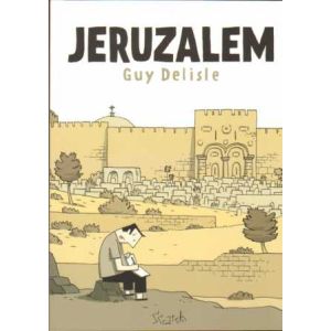 JERUZALEM: GUY DELISE