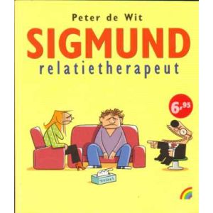 SIGMUND: RELATIETHERAPEUT