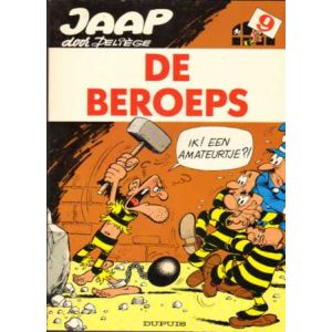 JAAP: 09: DE BEROEPS
