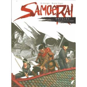 SAMOERAI, ORIGINE: 04: DE EER VAN EEN VADER