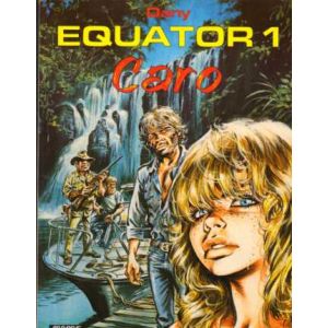 EQUATOR: 01: CARO