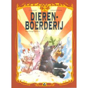 DIERENBOERDERIJ (SC)