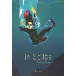 IN STILTE: (AUDREY SPIRY)
