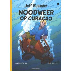 JEFF RYLANDER: 02: NOODWEER OP CURACAO