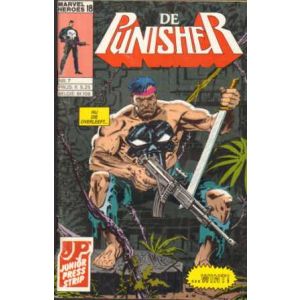 PUNISHER: 07