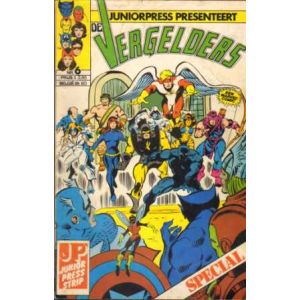 VERGELDERS SPECIAL: 06